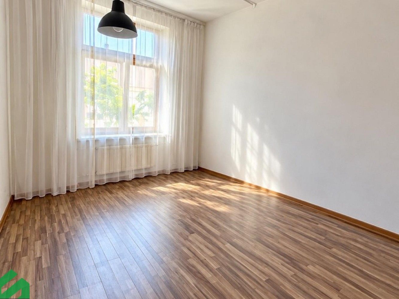 Pronájem byt 2+kk - Sokolovská, Praha 8 - Libeň, 50 m² - 2