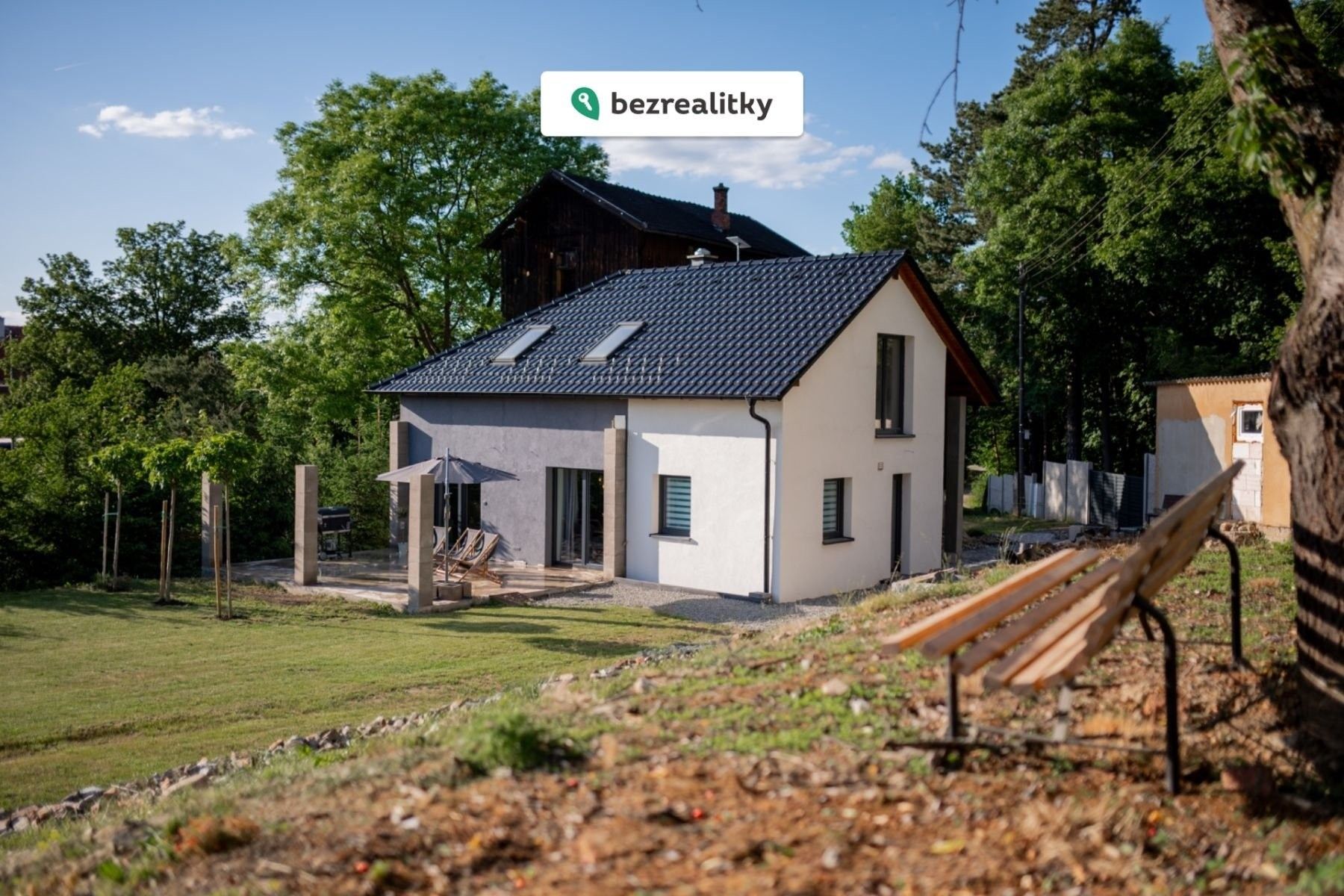 Rodinný dům, 98 m²