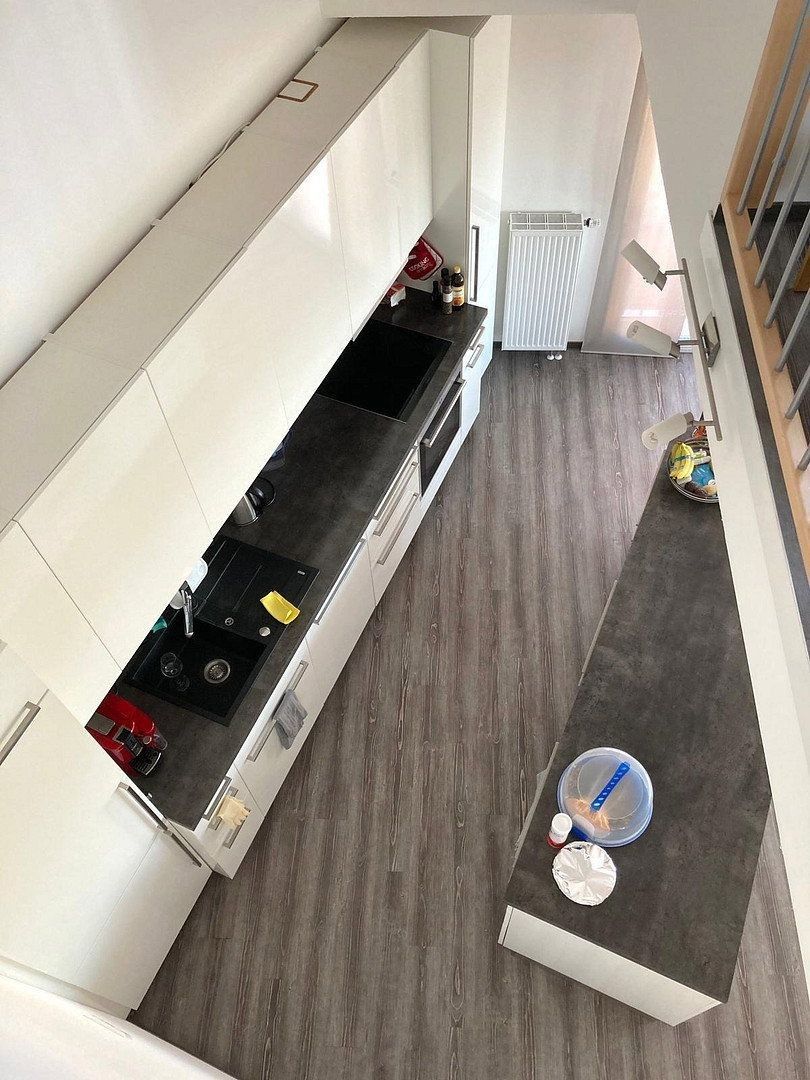 Pronájem byt 4+kk - Annaweg 2, , Bádensko-Württembersko, 143 m² - 5