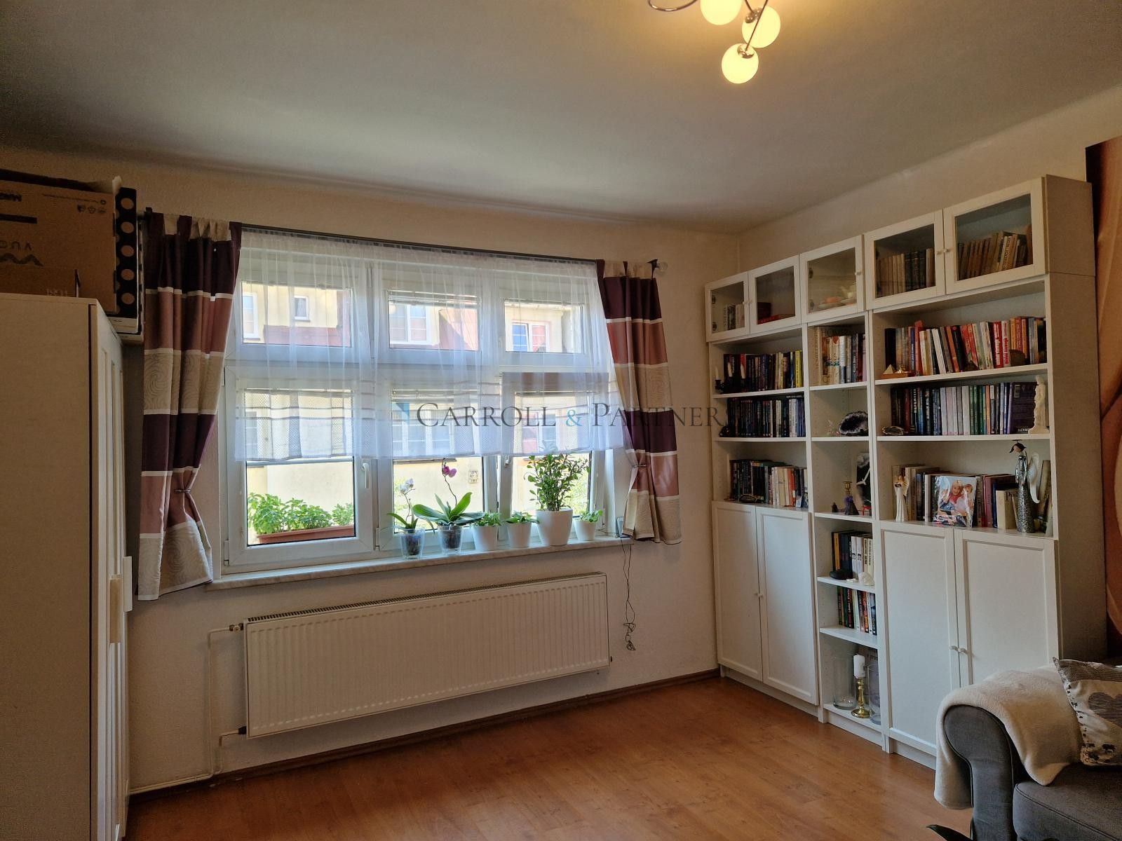 Prodej byt 2+1 - Obchodní, Ostrava, 54 m² - 5