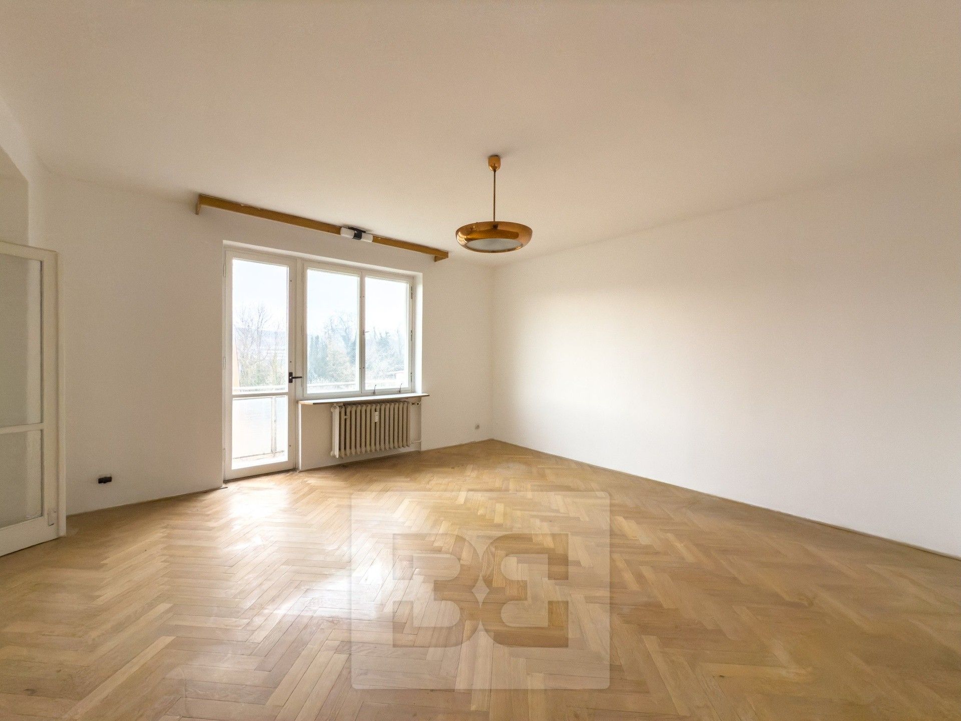 Pronájem byt 3+1 - Kozlovská, Praha, 77 m²