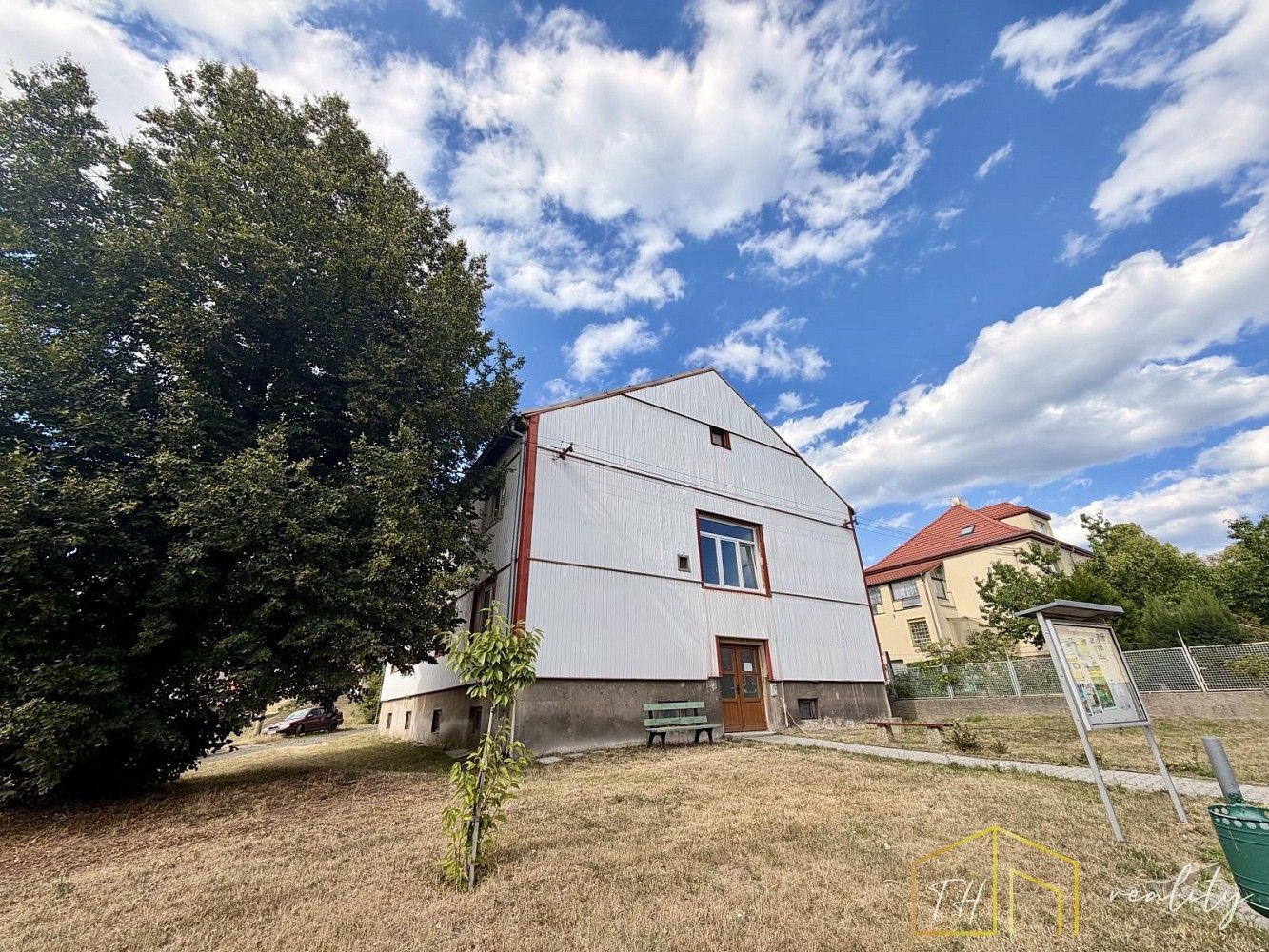 1+1, Lom - Loučná, okres Most, Ústecký kraj, 28 m² - 1