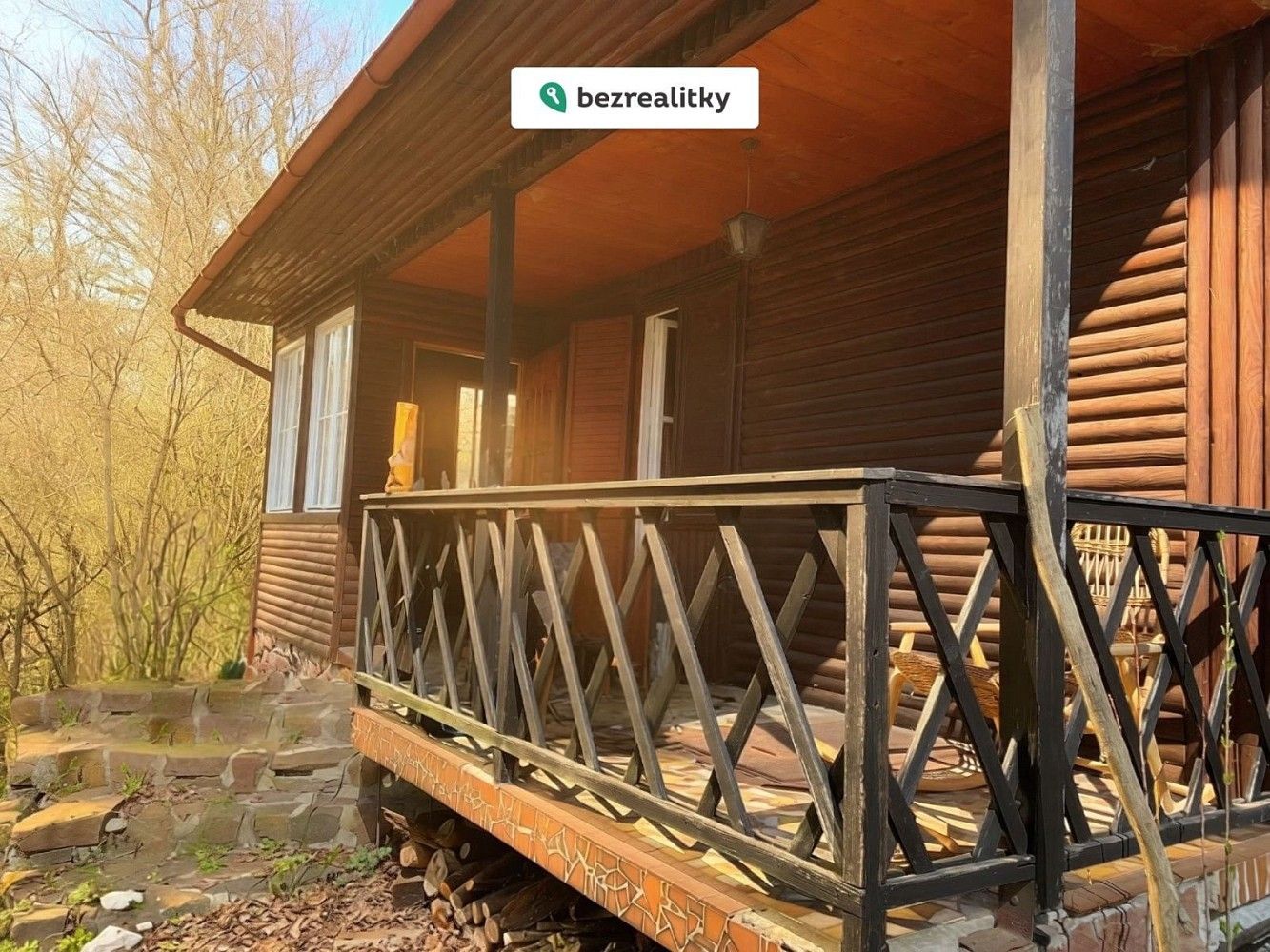 Chalupy, Zdelov, okres Rychnov nad Kněžnou, Královéhradecký kraj, 48 m² - 1