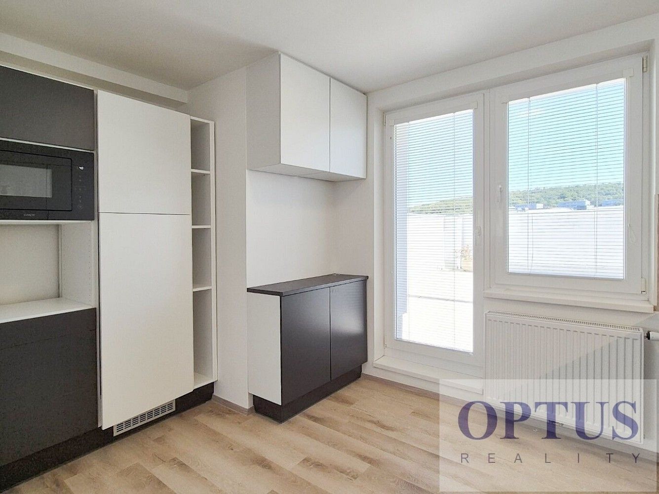 Pronájem byt 2+kk - Praha - Braník, okres Praha 4, Hlavní město Praha, 46 m² - 5