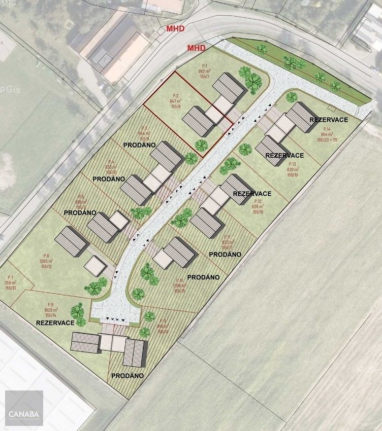 Prodej rodinný dům - Litomyšl, 97 m² - 5
