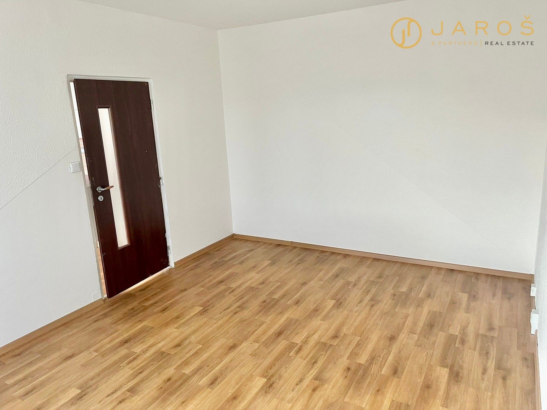 Byt 1+1 · 36 m² · Studentská, Jirkov - 3