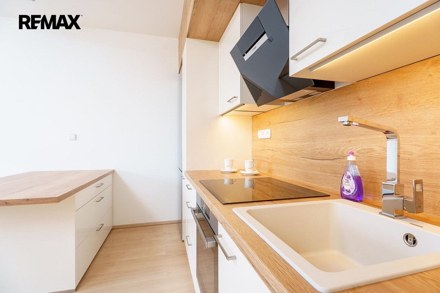 Byt 2+kk · 54 m² · Zborovská, Jince, okres Příbram - 4