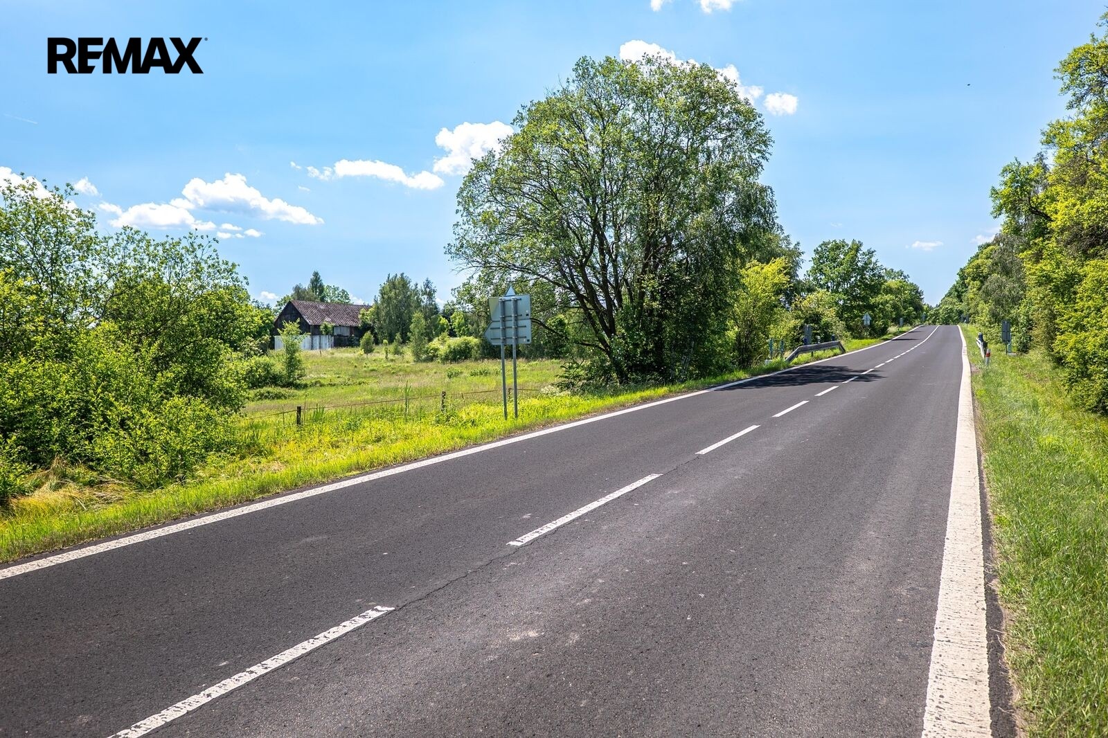 Pozemek pro bydlení · 21 306 m² · Velký Šenov - 4