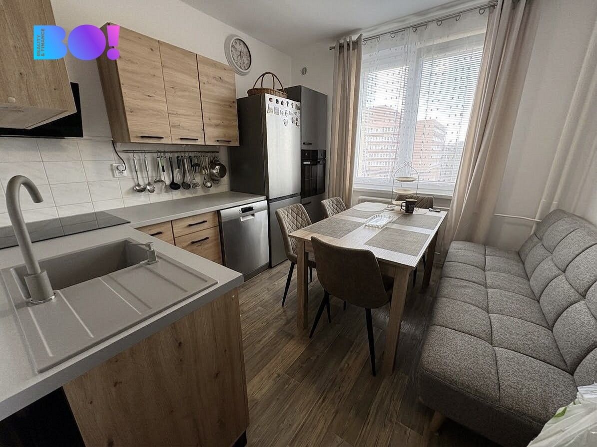1+1, Orlová - Lutyně, okres Karviná, Moravskoslezský kraj, 41 m² - 2