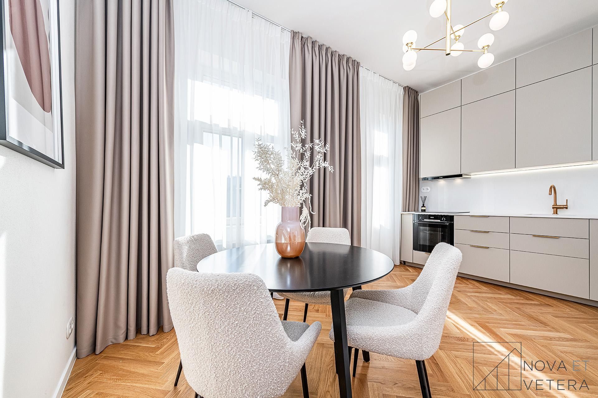 Prodej byt 2+kk - Chodská, Praha, 65 m²