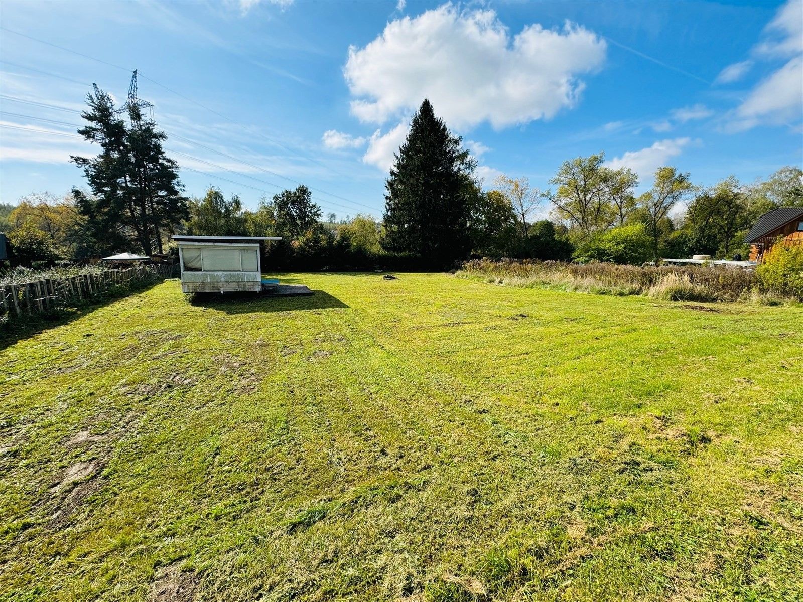 Prodej pozemek pro bydlení - Řehenice