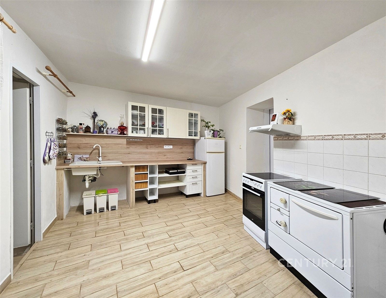 Rodinné domy, Mariánov, Kvasice, 84 m²