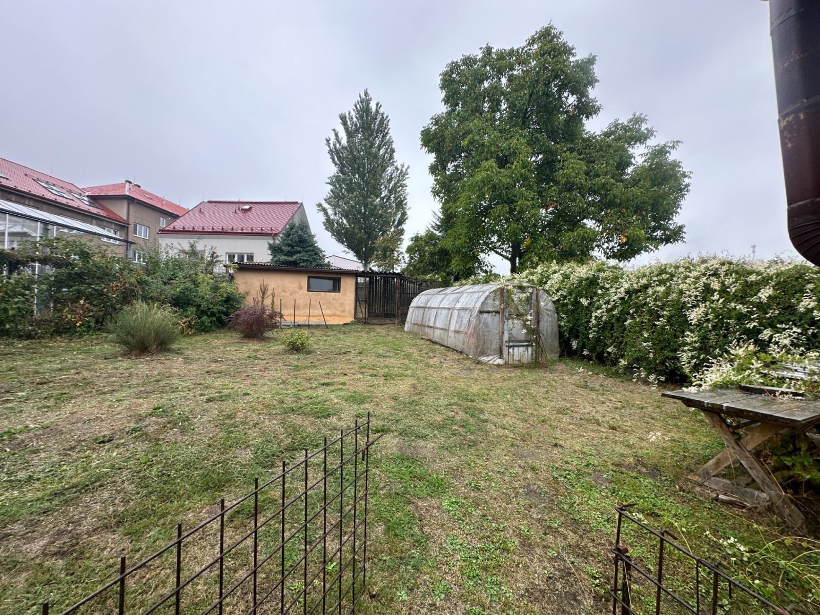 Prodej rodinný dům - Žižkov, Žlutice - Žlutice, Karlovarský kraj, 82 m² - 5