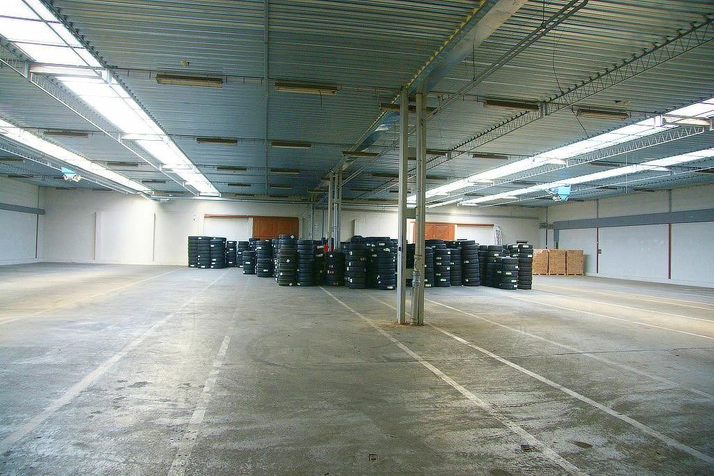 Pronájem sklad - Škvorecká, Úvaly, 432 m²