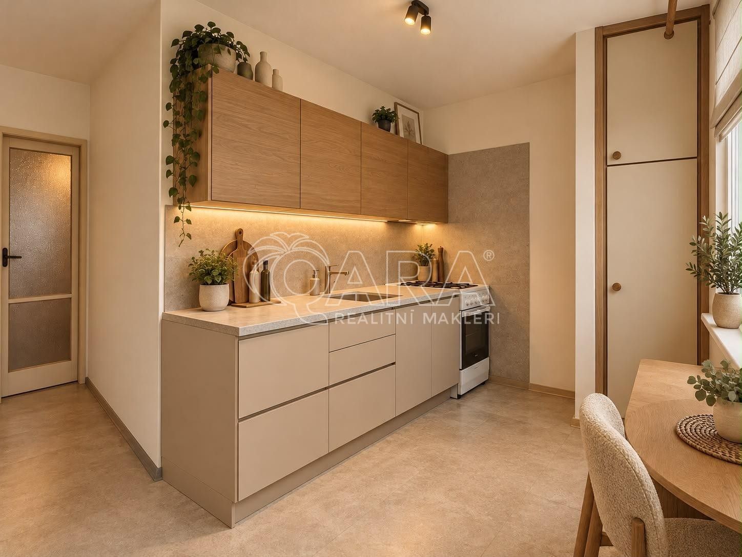 Byt 2+1 · 50 m² · Topolová, Praha Záběhlice - 3
