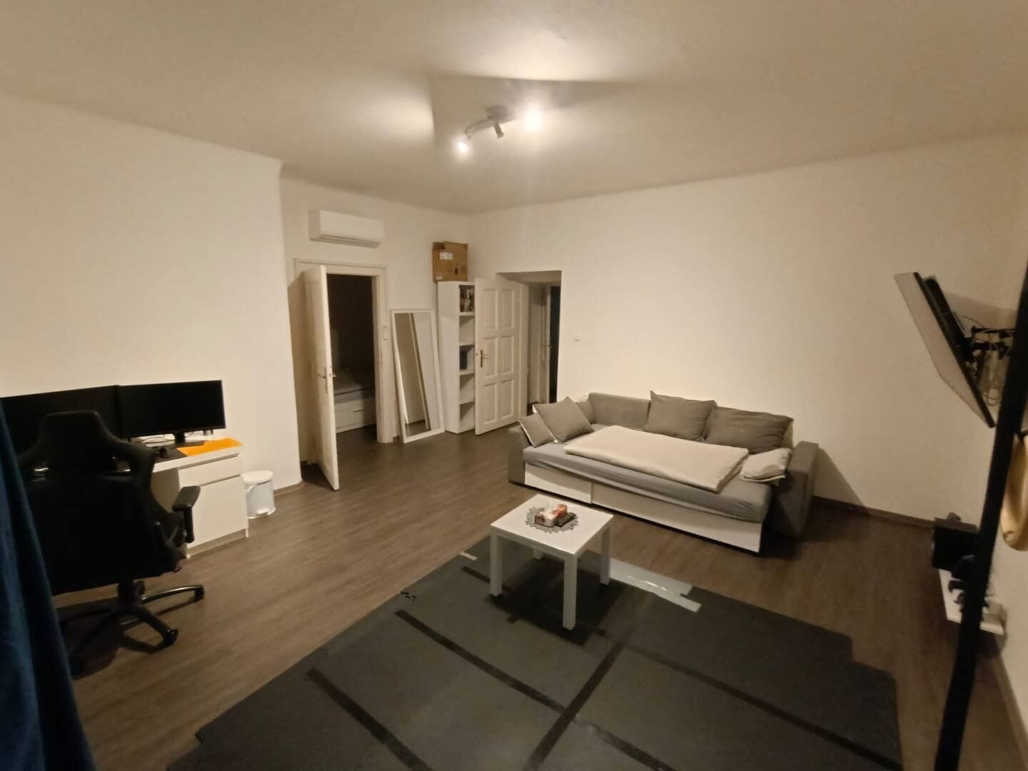 Byty, Edvarda Beneše, Plzeň - Plzeň, Plzeňský kraj, 69 m²