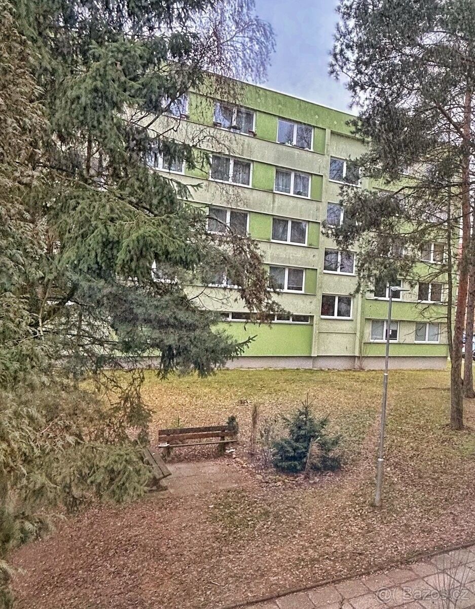 Byty, České Budějovice, 370 01