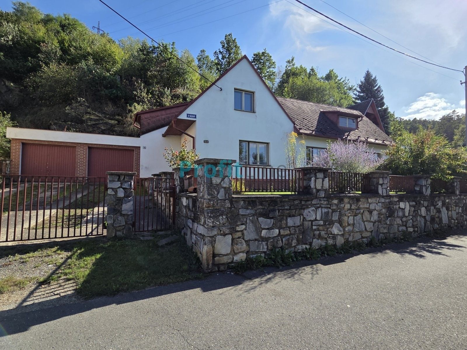 Rodinný dům · 150 m² · U Sázavy, Zábřeh - 3