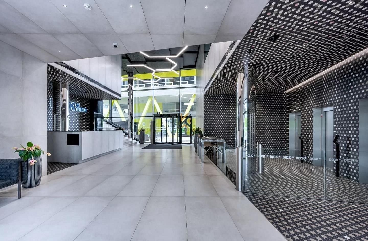 Kancelář · 1 379 m² · Praha - Libeň, okres Praha 8, Hlavní město Praha - 4