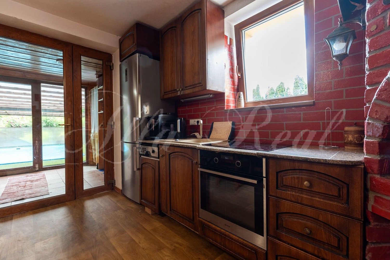 Prodej rodinný dům - Brněnská, Modřice, okres Brno-venkov, 371 m² - 5