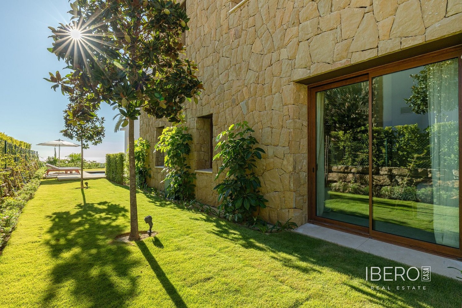 4+kk, Casares, Španělsko, 245 m² - 1