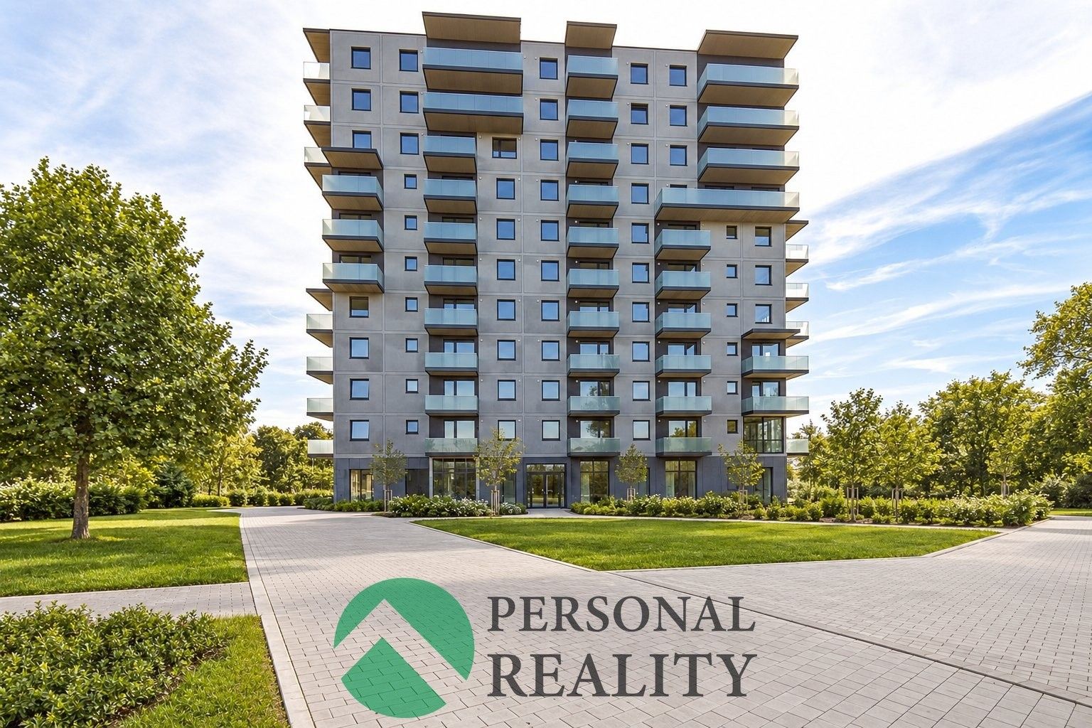 2+kk, Prosecká, Praha, 55 m² - 2