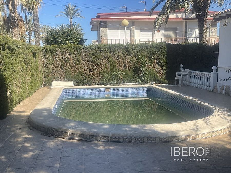Prodej rodinný dům - Cabo Roig, ES, 180 m² - 5
