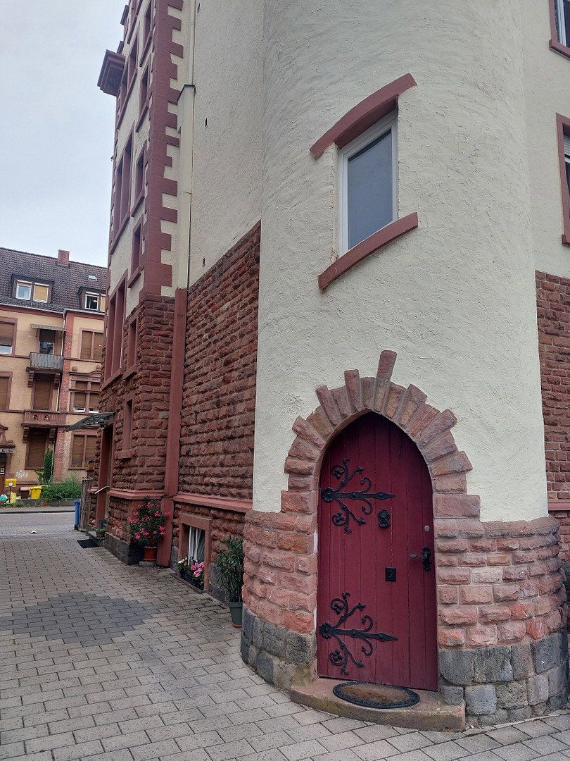 Byt 2+1 · 75 m² · Sandeldamm 18, , Hessen - 4