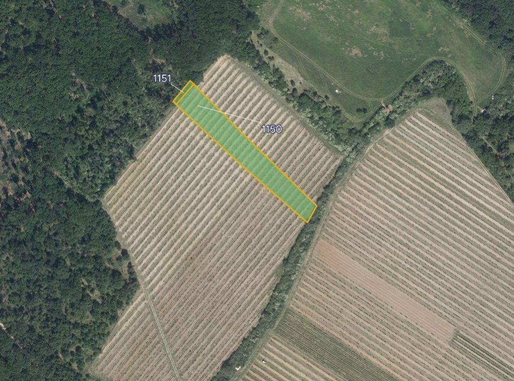 Pozemky pro bydlení, Znojmo, 669 02