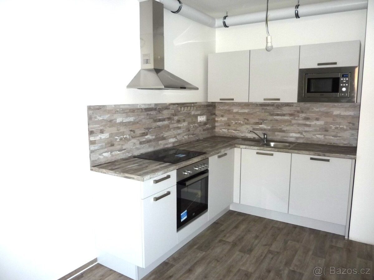 Pronájem byt - Mikulov na Moravě, 692 01