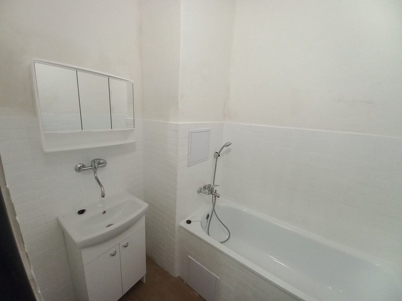 Pronájem byt 2+1 - Vysoké Mýto, okres Ústí nad Orlicí, Pardubický kraj, 52 m² - 5