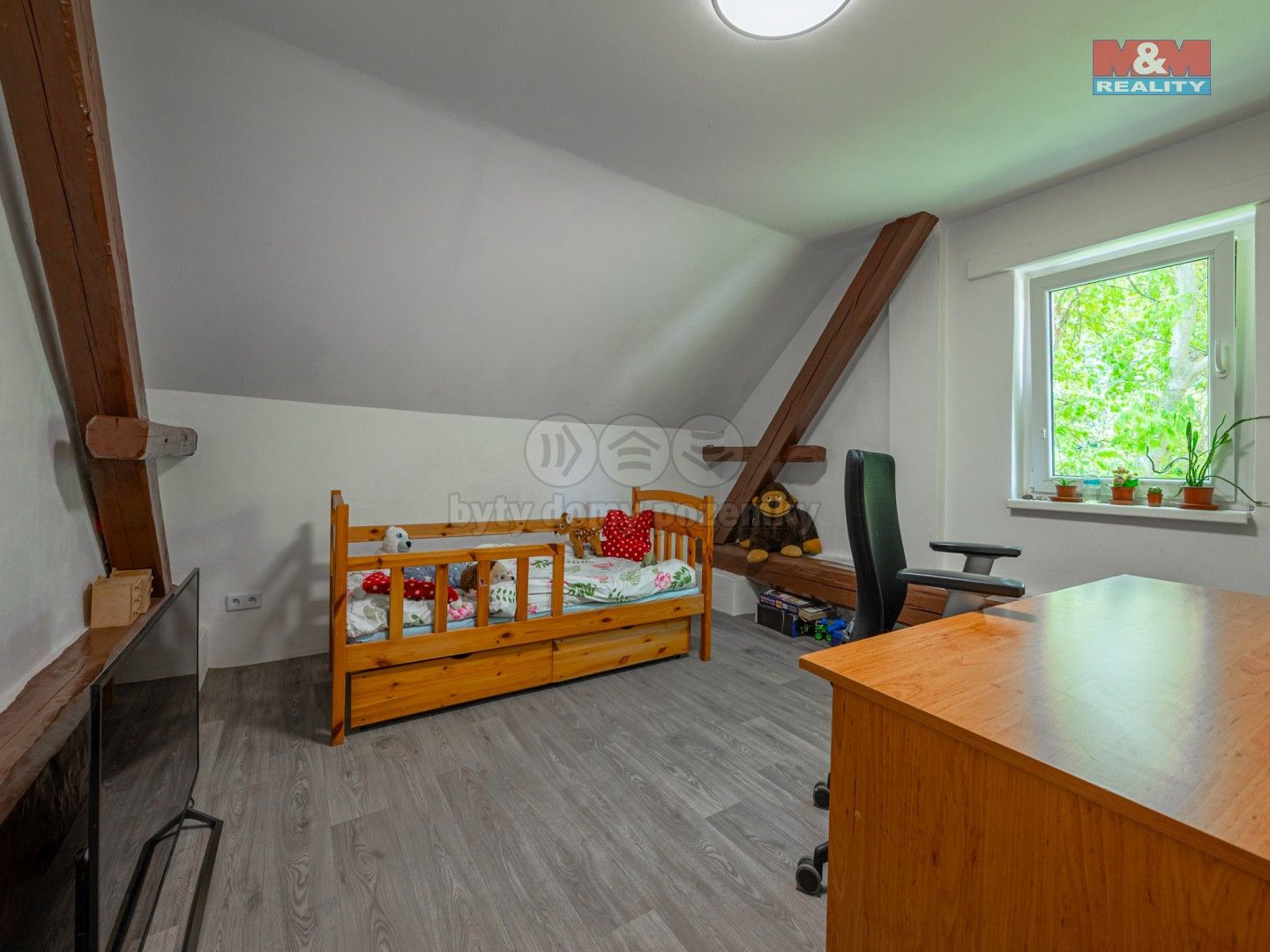 Rodinný dům · 140 m² · Holšice, Chabeřice - 4