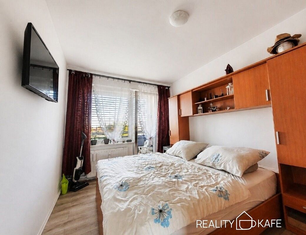 Byt 3+1 · 68 m² · Olomouc - Nové Sady, Olomoucký kraj - 4