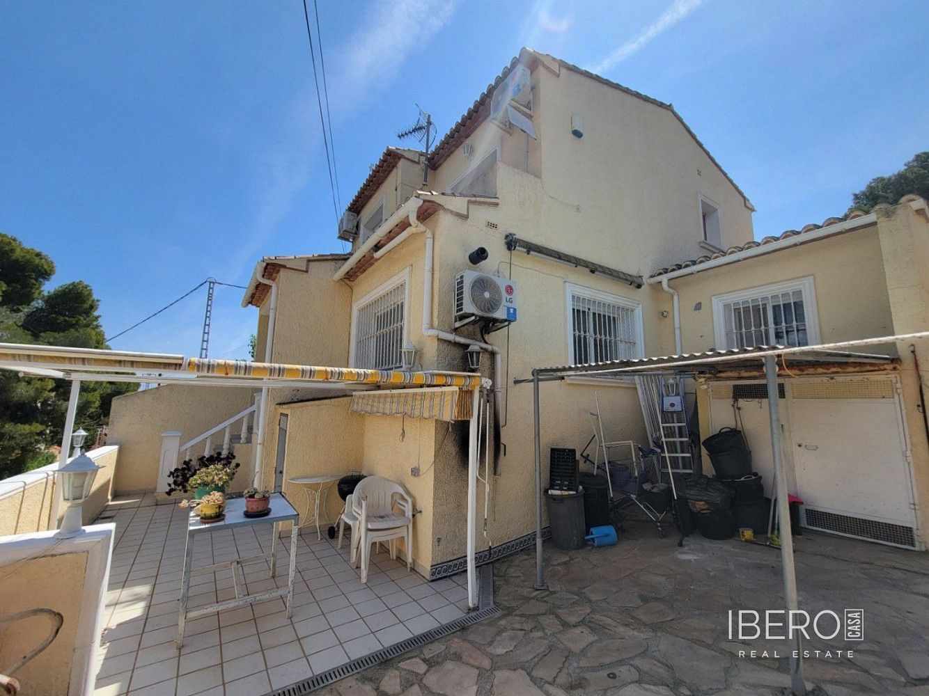 Rodinný dům · 154 m² · Benissa, ES - 3