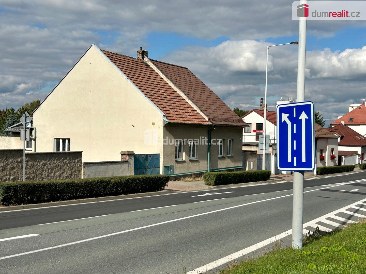 Rodinné domy, Polepská, Kolín, 70 m²