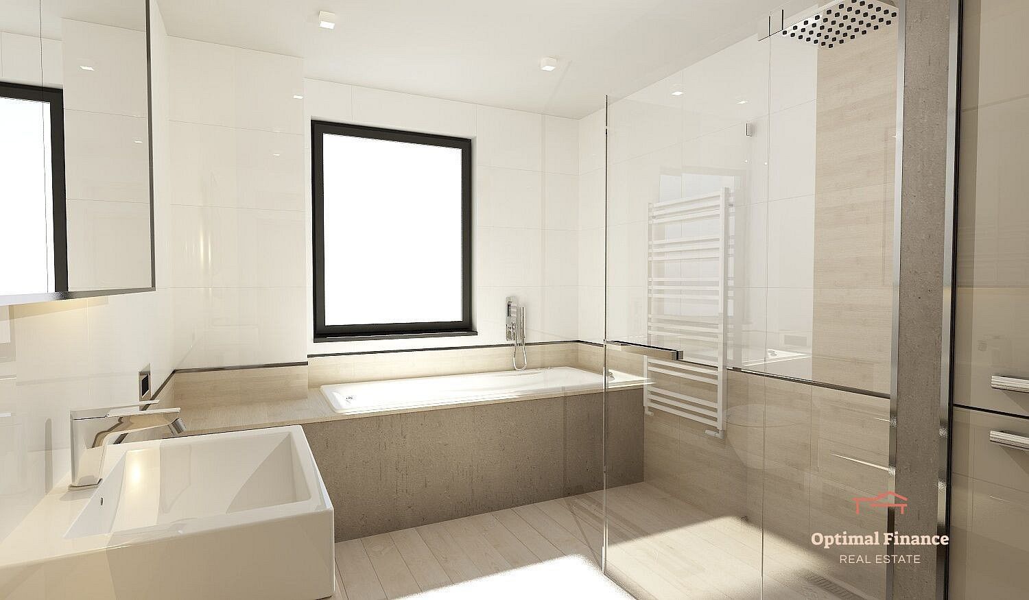 Prodej rodinný dům - Krásnopolská, Ostrava, 129 m² - 5