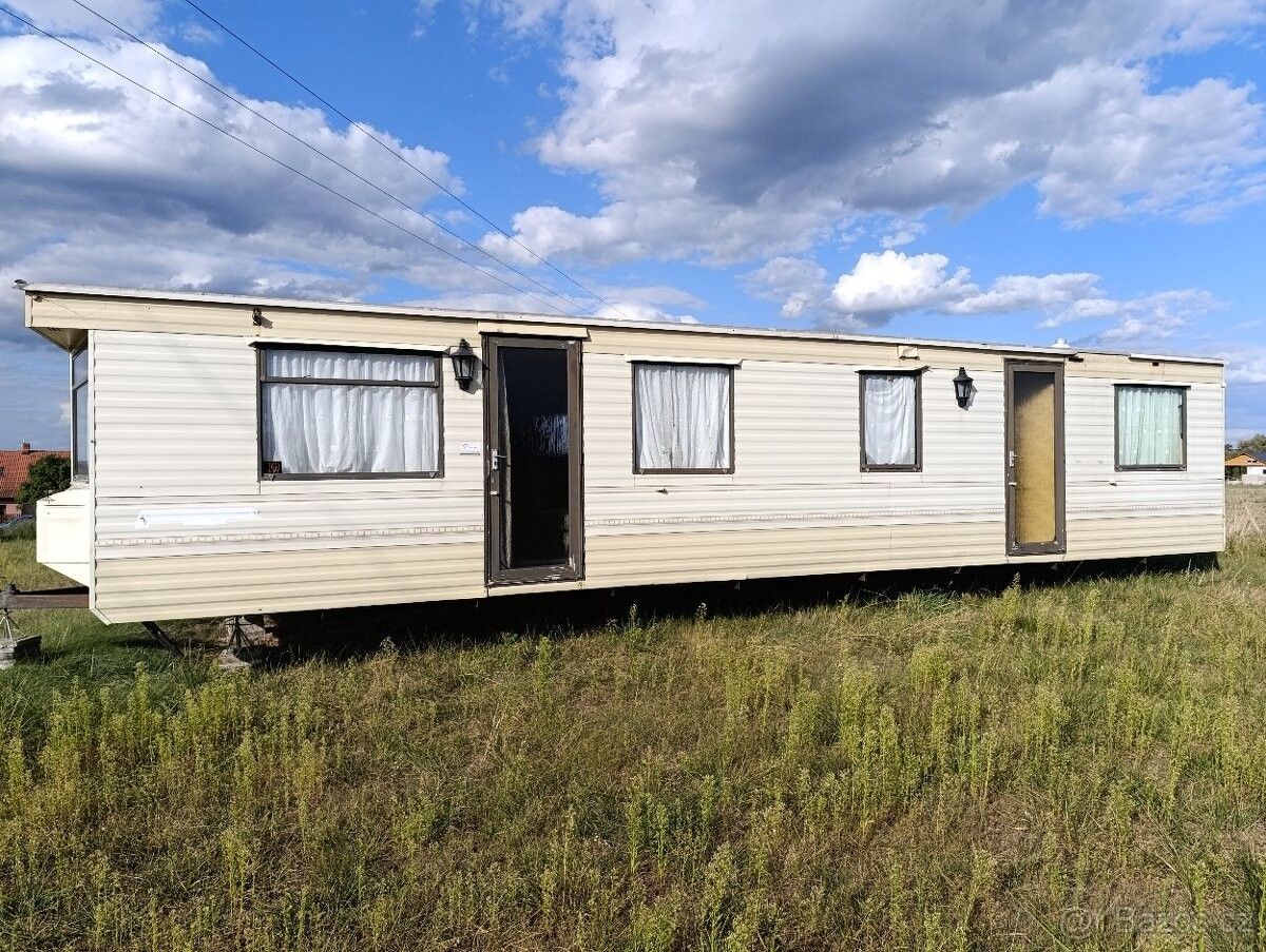 Prodej ostatní - Bezděkov, 535 01