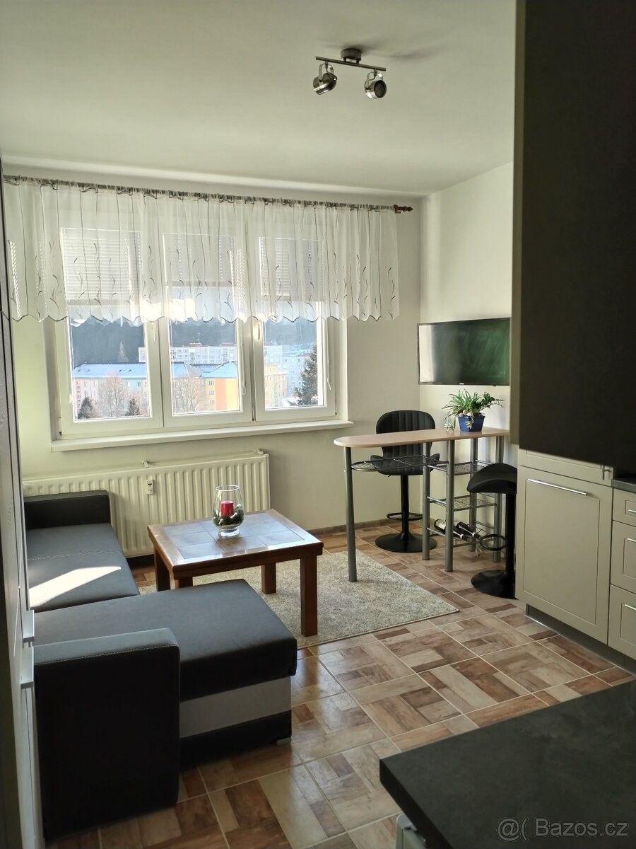 Prodej byt - Kraslice, 358 01