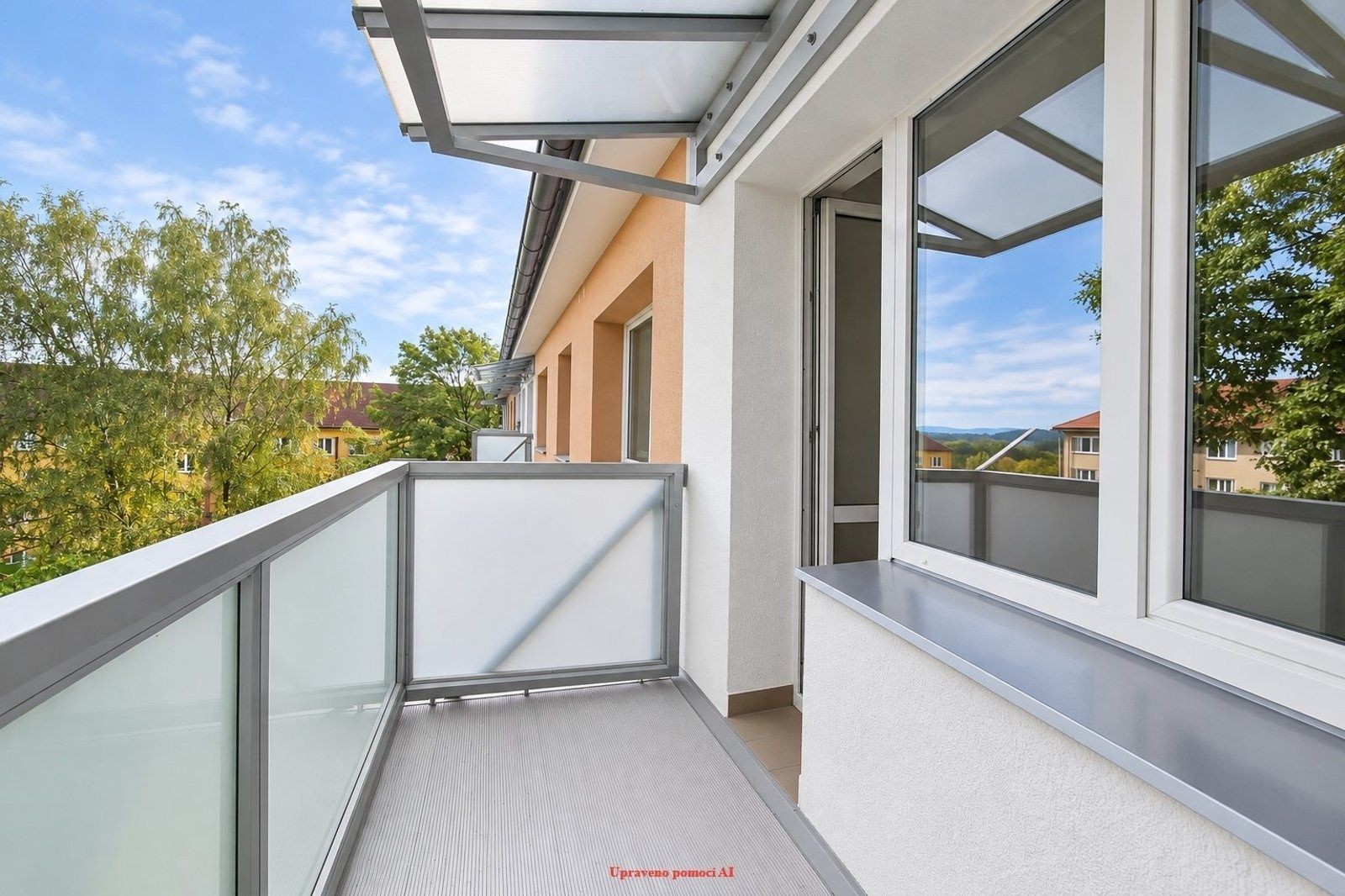 Byt 2+1 · 52 m² · Klidná, Havířov - Havířov-město, Moravskoslezský kraj - 3