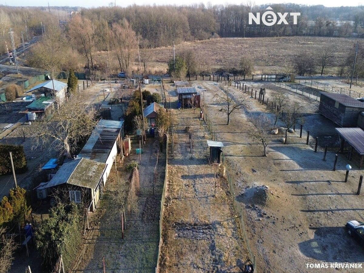 Zahrady, Břeclav, 691 41