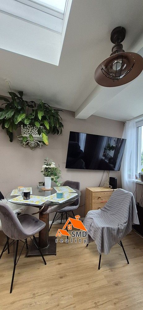 4+kk, Brno - Černovice, okres Brno-město, Jihomoravský kraj, 68 m² - 1