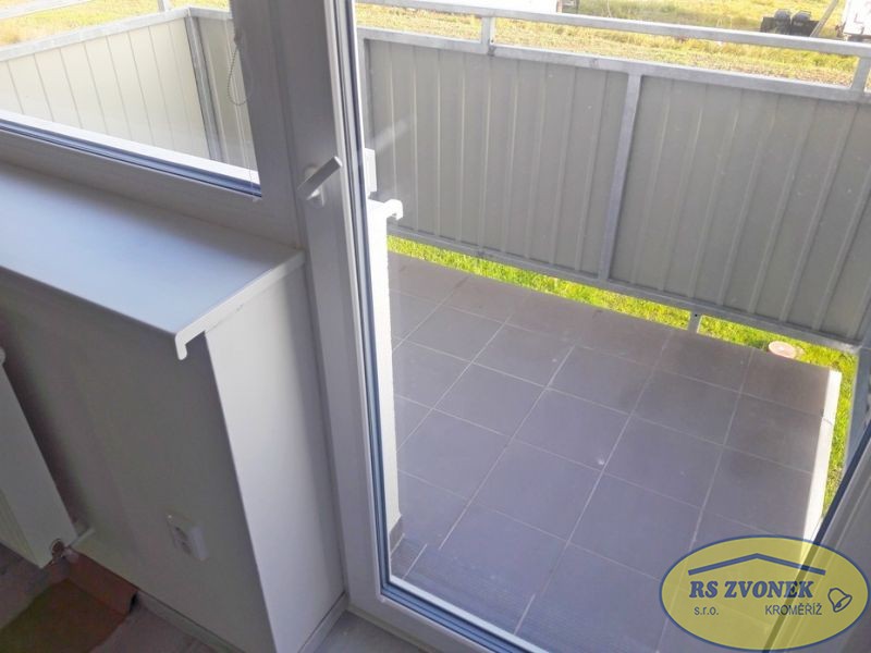 Byt 2+kk · 53 m² · Severní, Litovel - 4