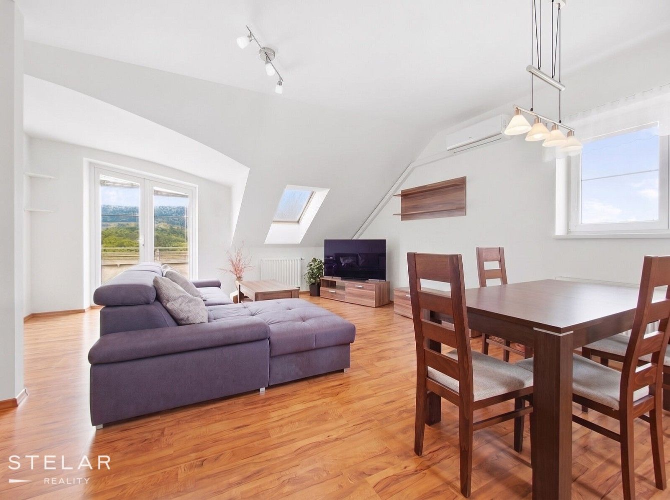 3+kk, Jasanová, Blansko, 101 m² - 2