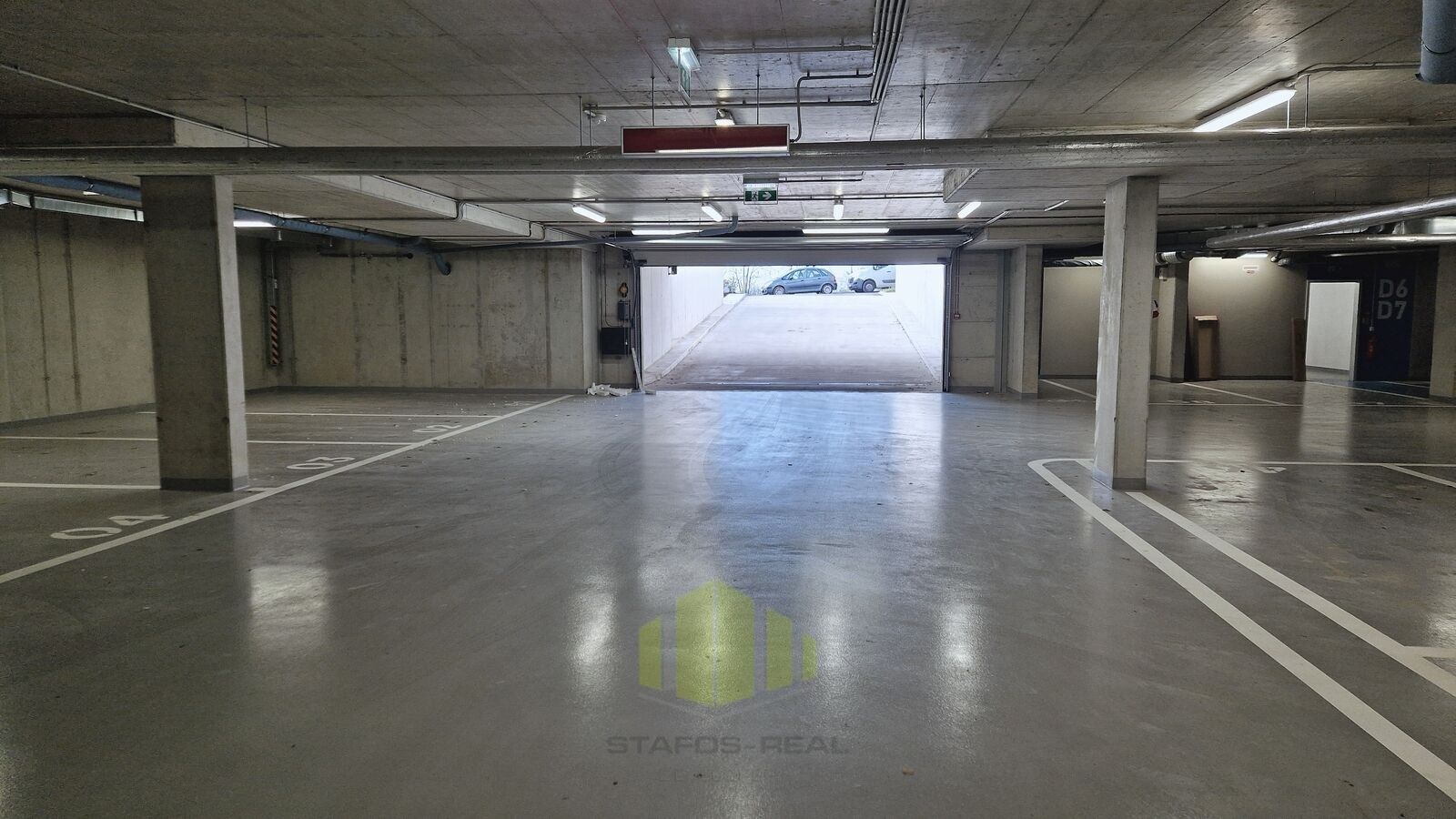 Ostatní, Hněvotínská 1400, Olomouc Nová Ulice, 13 m² - 2