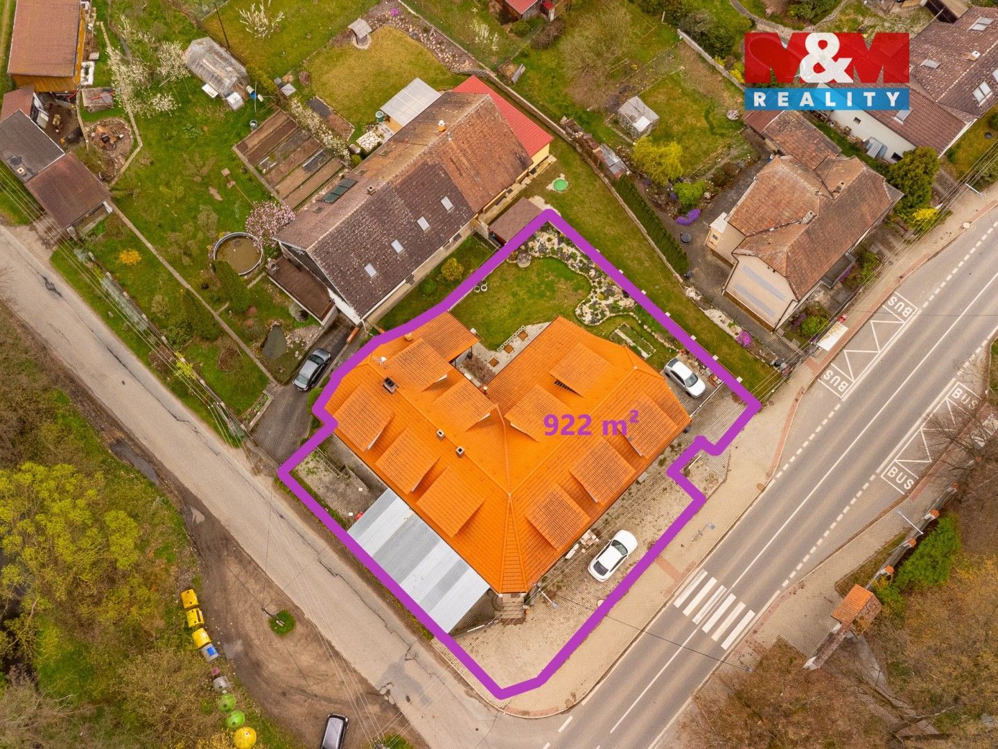 Rodinný dům · 350 m² · Jarkovice, Bystřice - 3