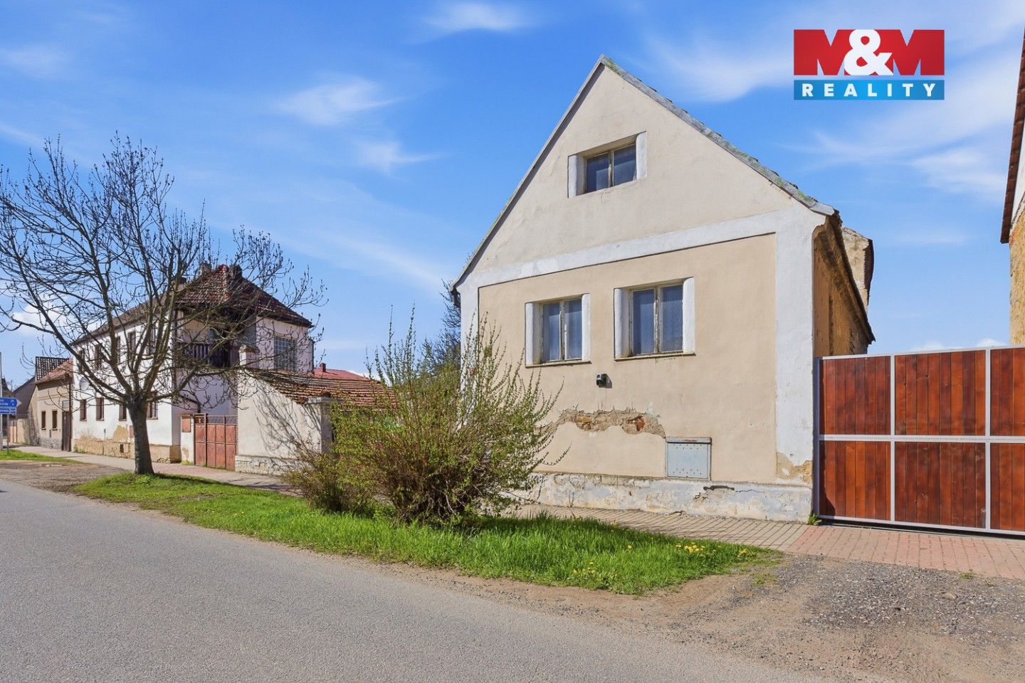 Nemovitost · 90 m² · Pražská, Kněževes - 3