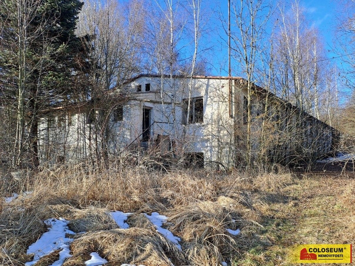 Prodej komerční pozemek - Šafov - 5