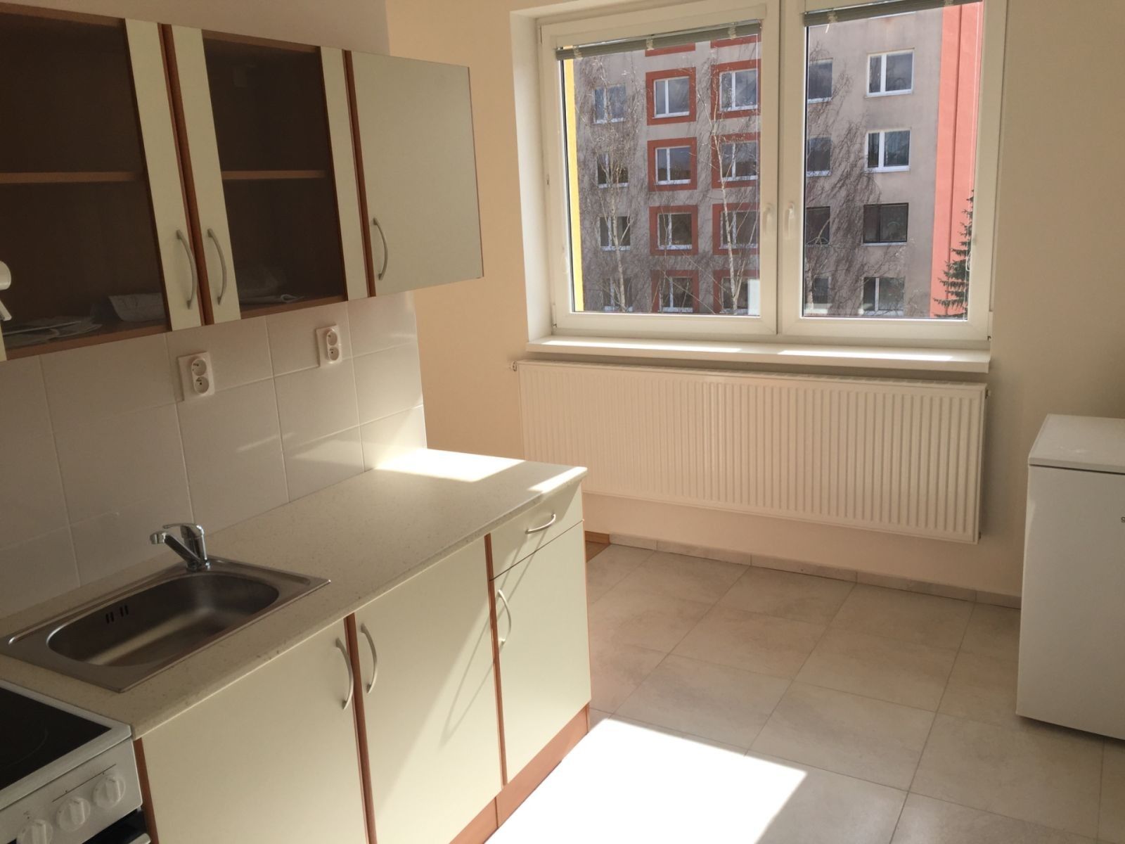 Byt 2+kk · 45 m² · V Jamce, Rakovník - Rakovník, Středočeský kraj - 4