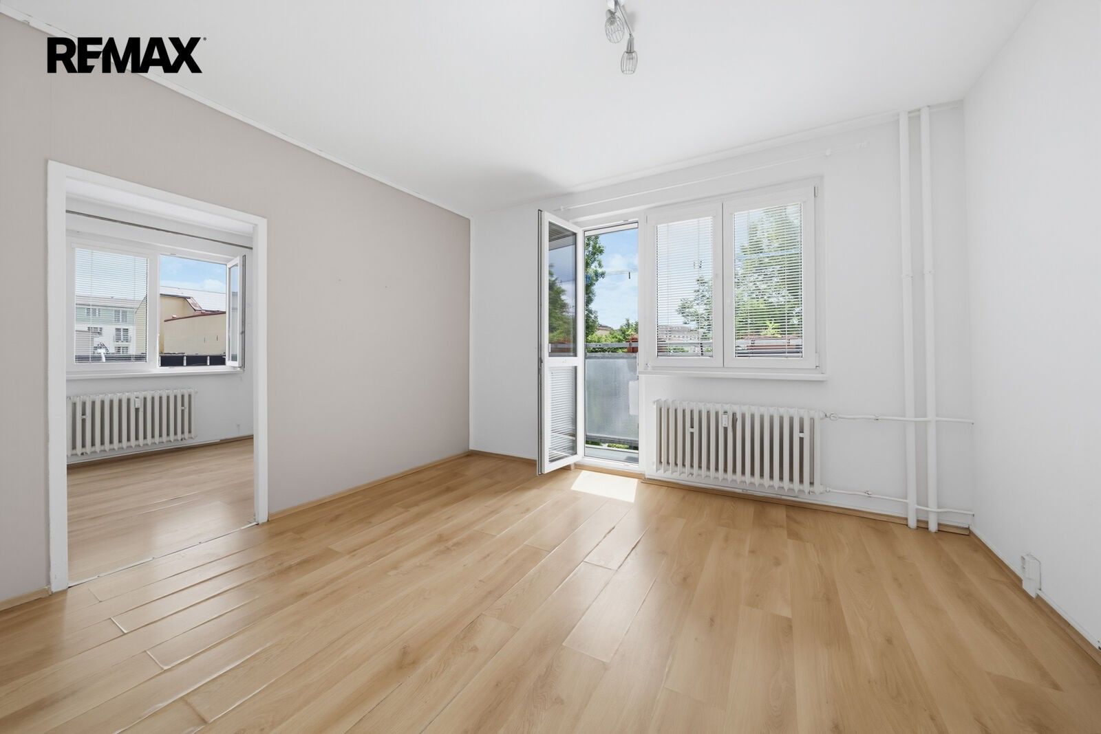 3+1, Rokycanova 1615, Sokolov, 62 m² - 2