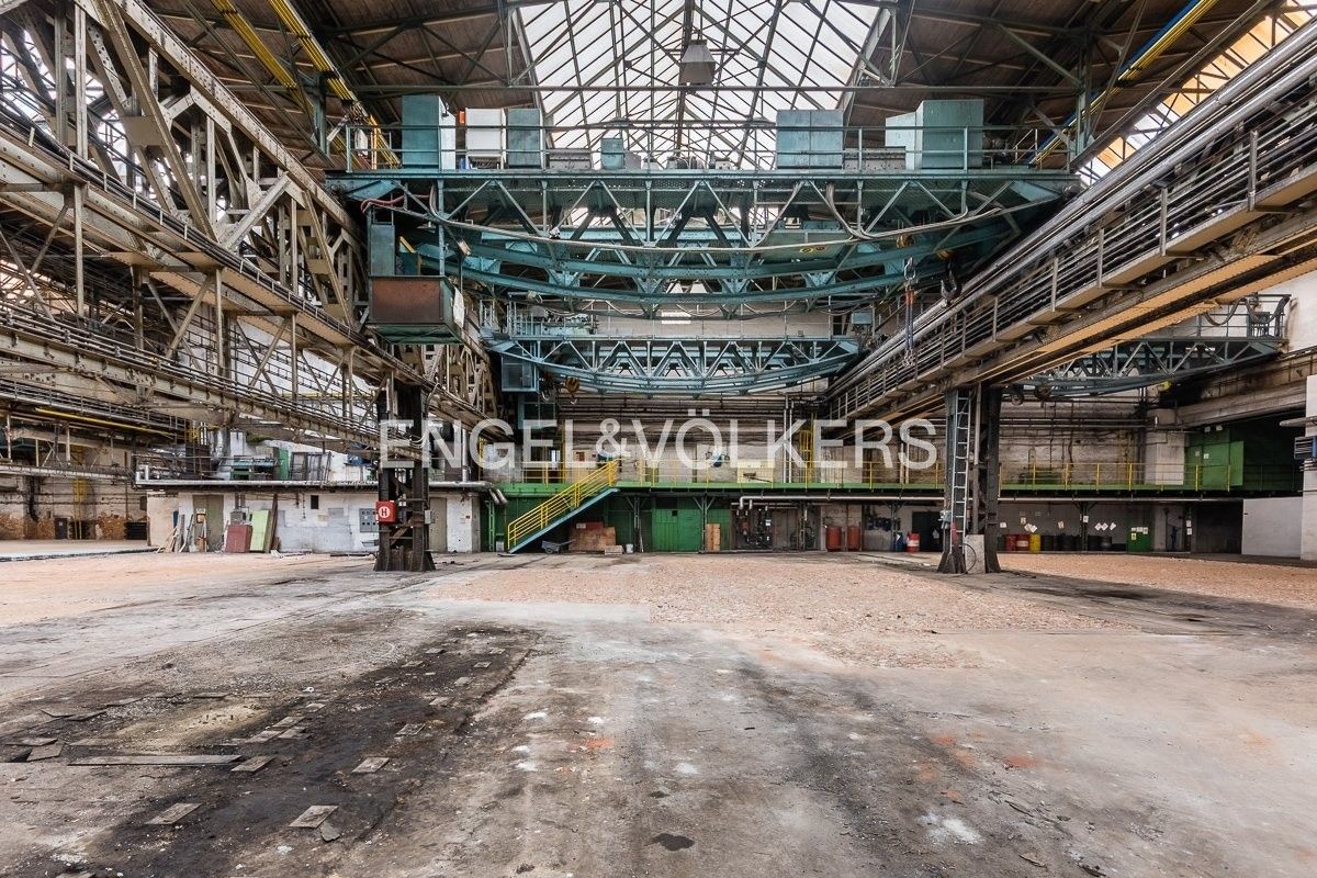 Pronájem sklad - Tylova 1, Plzeň Jižní Předměstí, 14 661 m² - 5